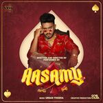 Aasamy movie poster