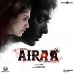 Airaa movie poster