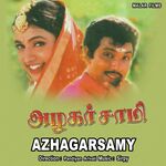 Azhagarsamy movie poster