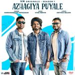 Azhagiya Puyale movie poster