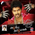 Azhagiya Tamil Magan movie poster