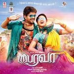 Bairavaa movie poster