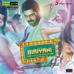 Biriyani movie poster