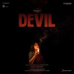 Devil movie poster