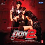 Don 2 movie poster