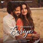 Eeriye feat Sudharshan Ashok movie poster