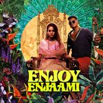 Enjoy Enjaami movie poster