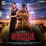 Gurkha movie poster