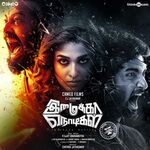 Imaikkaa Nodigal movie poster