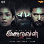 Iraivan movie poster