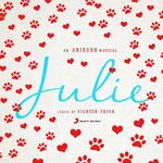 Julie movie poster