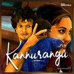 Kannurangu movie poster