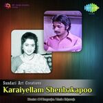 Karaiyellam Shenbagapoo movie poster