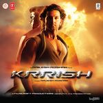 Krrish movie poster