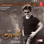 Kuselan movie poster