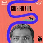 Kuthiraivaal movie poster