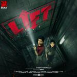 Lift movie poster