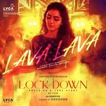 Lockdown movie poster