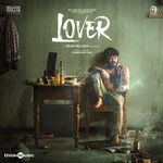 Lover movie poster