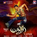 Madurey movie poster