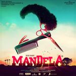 Mandela movie poster