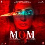 Mom movie poster