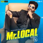 Mr Local movie poster