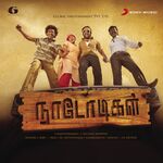 Naadodigal movie poster