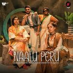 Naalu Peru movie poster