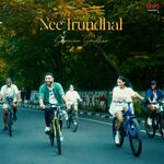 Nee Irundhal movie poster