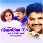 Nilaave Vaa movie poster