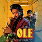 Ole movie poster