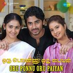 Oru Ponnu Oru Paiyan movie poster