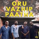 Oru Vazhip Paatha movie poster