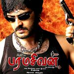 Paramasivan movie poster