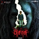 Pisasu movie poster