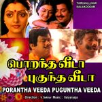 Porantha Veeda Puguntha Veeda movie poster