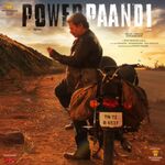 Power Paandi movie poster