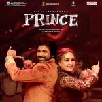 Prince Tamil movie poster