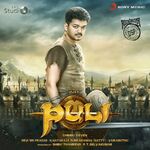 Puli movie poster