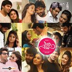 Raja Rani movie poster