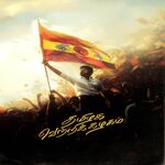 Tamilaga Vettri Kazhagam Flag Anthem movie poster