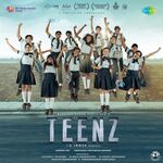 Teenz movie poster