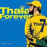 Thala Forever movie poster