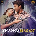 Thangamagan movie poster