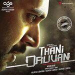 Thani Oruvan movie poster