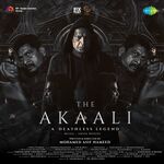 The Akaali movie poster