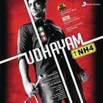 Udhayam NH 4 movie poster