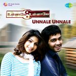 Unnale Unnale movie poster