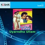 Uyarntha Ullam movie poster